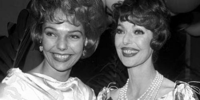 Loretta Young Daughter – What really happened to her 