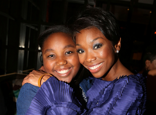 Brandy Norwood Daughter – What you do not know about their marriage
