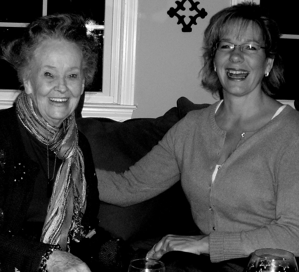 Ed and Lorraine Warren Daughter