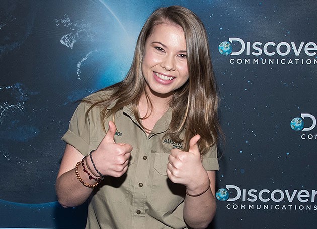 Five Things You May Not Know About Steve Irwin’s Daughter Bindi