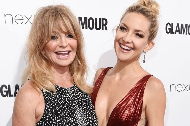 Goldie Hawn’s Daughter Has Made a Name For Herself And You Won’t Believe Where She Is Now