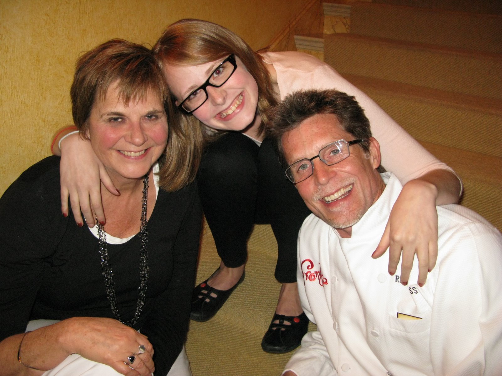 Rick Bayless Daughter – Who is she