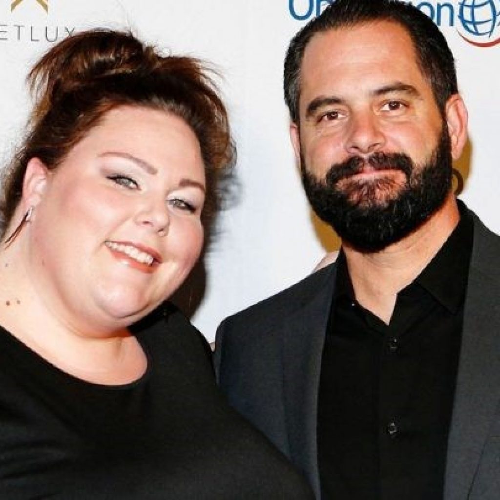 chrissy metz martyn eaden