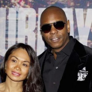 Elaine Chappelle is the Woman Behind Dave Chappelle’s Success | Celeb